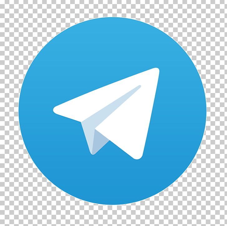 Telegram Logo