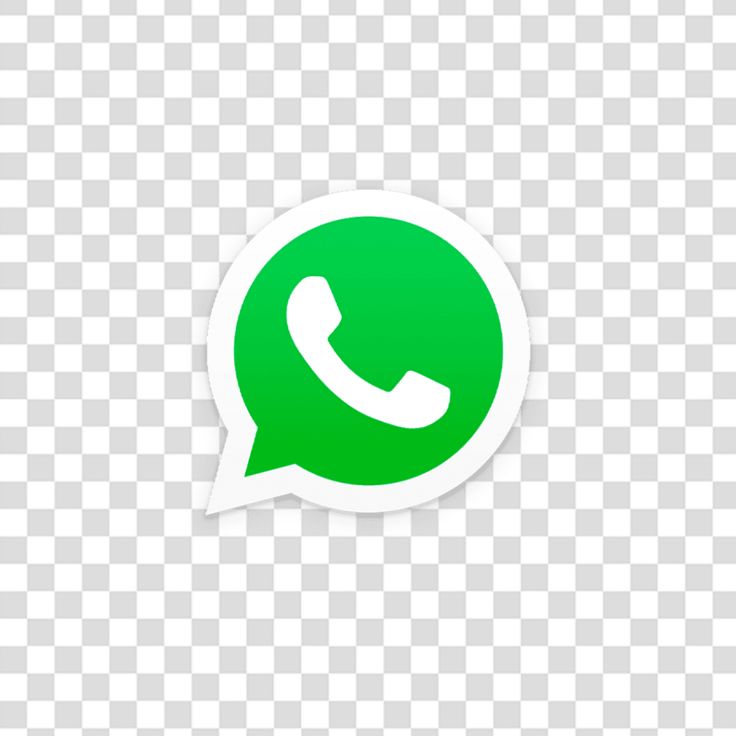 WhatsApp Logo